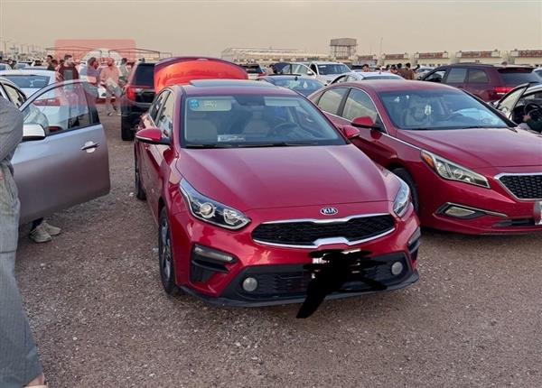 كيا سيراتو 2020 للبيع في العراق - البصرة